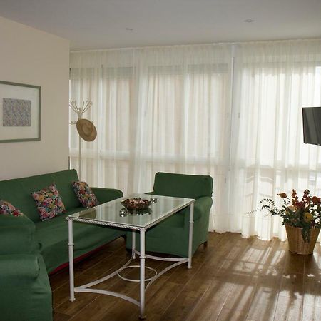דירות Sanlúcar de Barrameda Infanta Beatriz מראה חיצוני תמונה