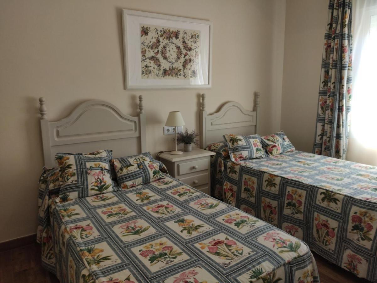 דירות Sanlúcar de Barrameda Infanta Beatriz מראה חיצוני תמונה