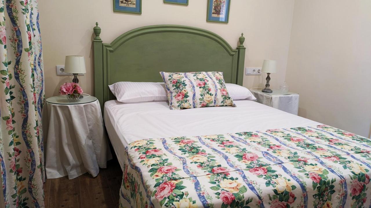 דירות Sanlúcar de Barrameda Infanta Beatriz מראה חיצוני תמונה
