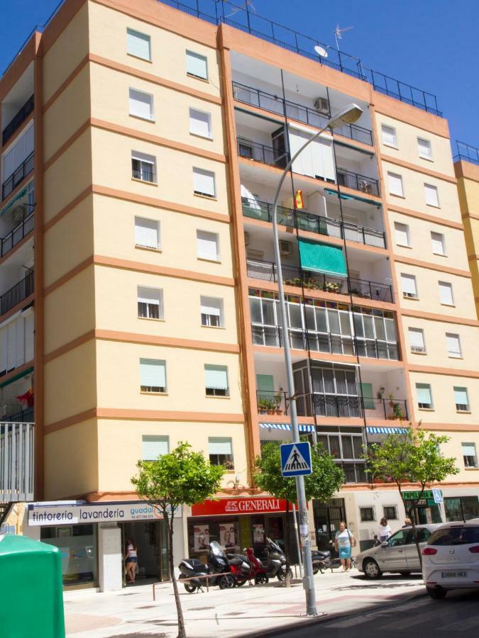 דירות Sanlúcar de Barrameda Infanta Beatriz מראה חיצוני תמונה